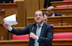 وزير المالية أحمد كجوك
