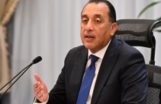 الدكتور مصطفى مدبولي