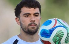 محمود صابر