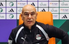 حسام حسن
