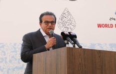 الدكتور خالد عبدالغفار