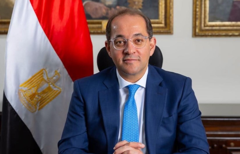 وزير المالية