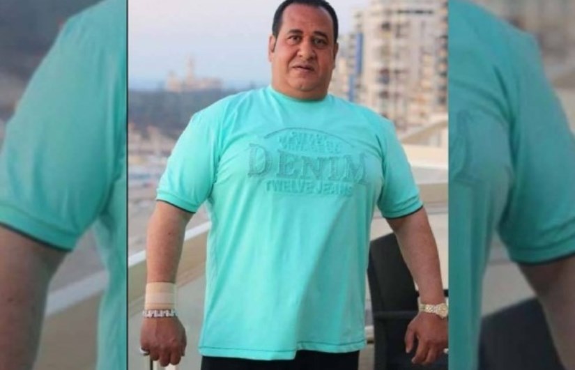صبري نخنوخ