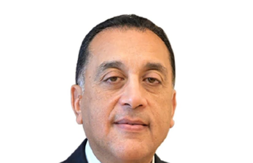 الدكتور مصطفى مدبولي