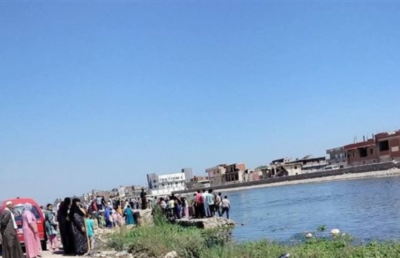 ترعة بسمالوط