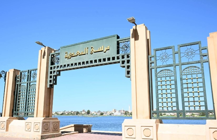 جانب من الجولة 