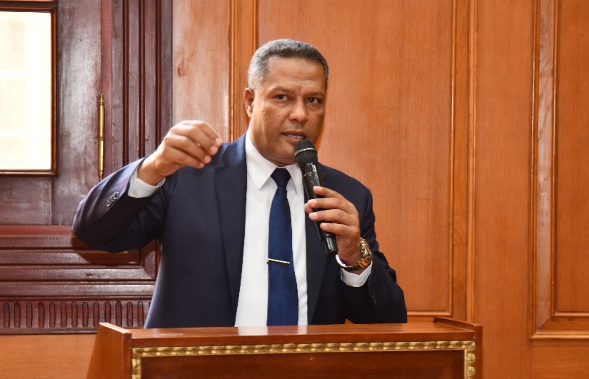 النائب محمد حمزة