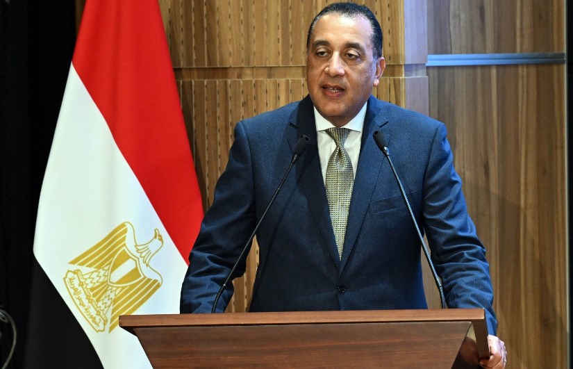 الدكتور مصطفى مدبولي
