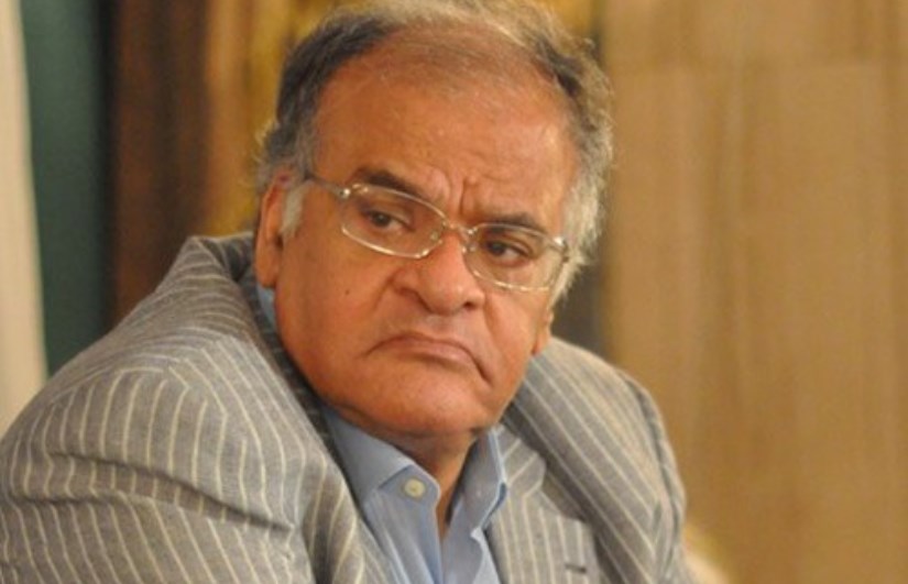 ممدوح عباس