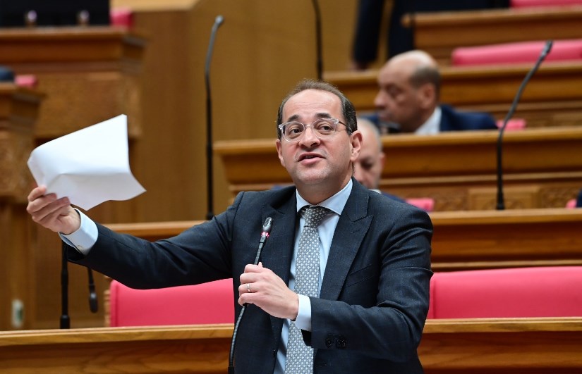 وزير المالية أحمد كجوك