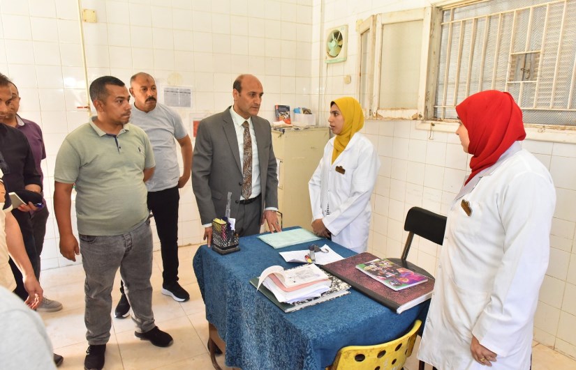 جانب من الجولة 