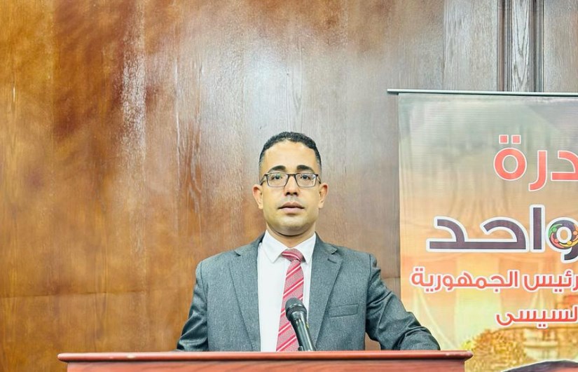 رجب خلف المرسي