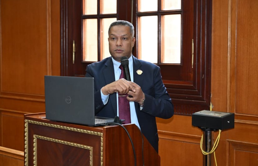 النائب محمد حمزة