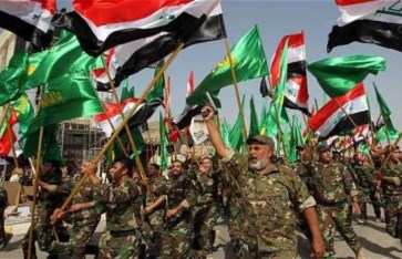 الحكومة العراقية