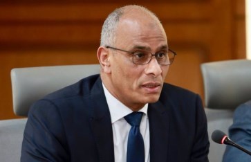 المهندس إبراهيم مكي