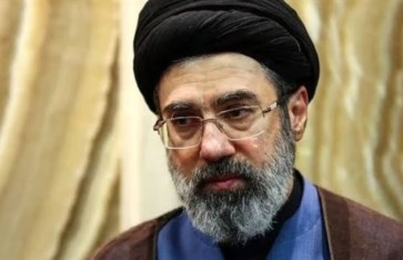 المرشد الإيراني