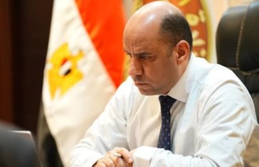 وزير العمل