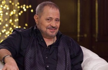 الفنان جورج وسوف
