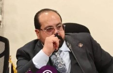 المهندس هاني حليم