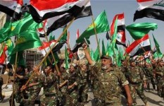 الحكومة العراقية