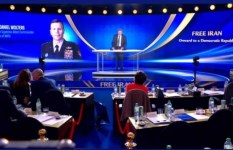 الجنرال تاد وولترز