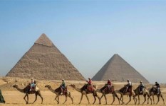 الأهرامات