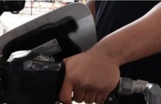 البنزين