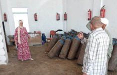 مستودع بوتاجاز