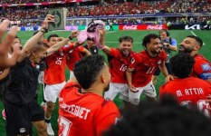 منتخب مصر