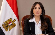 المهندسة راندة المنشاوي