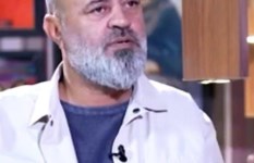 عماد السنوسي 