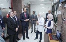 جانب من الافتتاح 