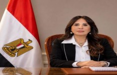 المهندسة راندة المنشاوي