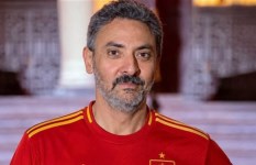 الفنان فتحي عبد الوهاب