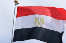 علم مصر 