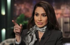 الإعلامية بسمة وهبة