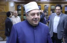 الشيخ أيمن عبدالغني