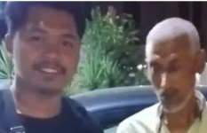 سائق بإحدى شركات النقل الذكي