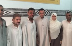  منزل حبيبة رضا محمد محمد جعبوبة