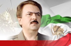 مسعود رجوي