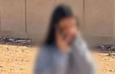 حادث هدير بائعة الشاي