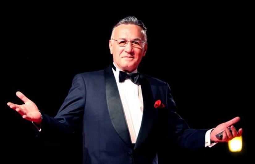 عزت أبو عوف