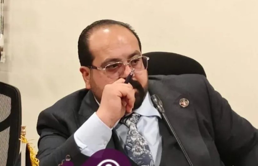 المهندس هاني حليم