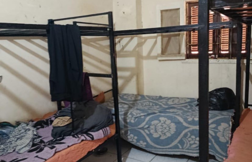 الصحة تغلق 13 مركزًا غير مرخص لعلاج الإدمان بمدينة بدر