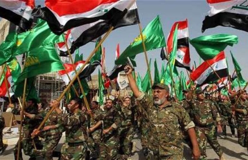 الحكومة العراقية