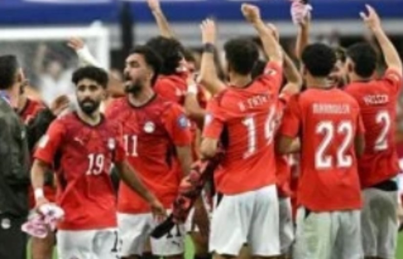 منتخب مصر