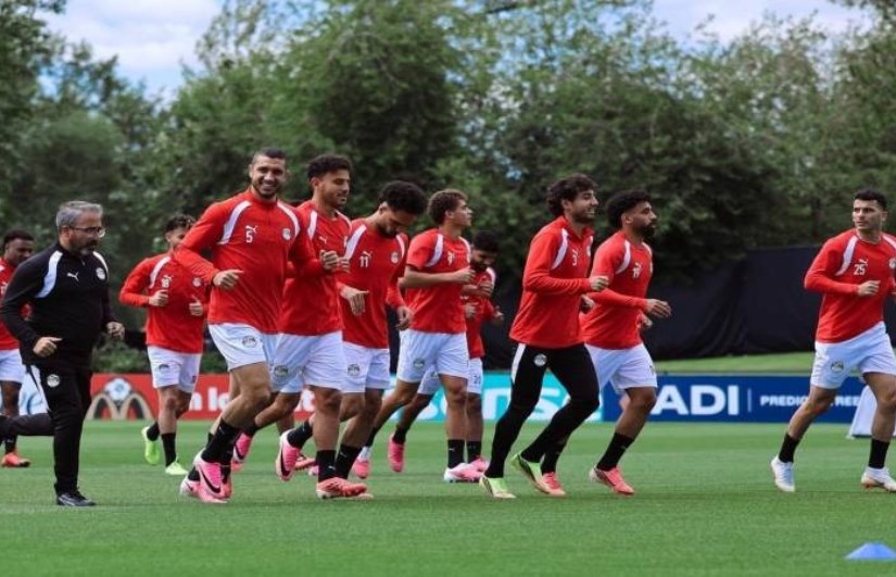 منتخب مصر
