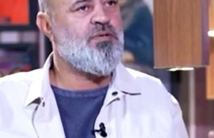 عماد السنوسي 