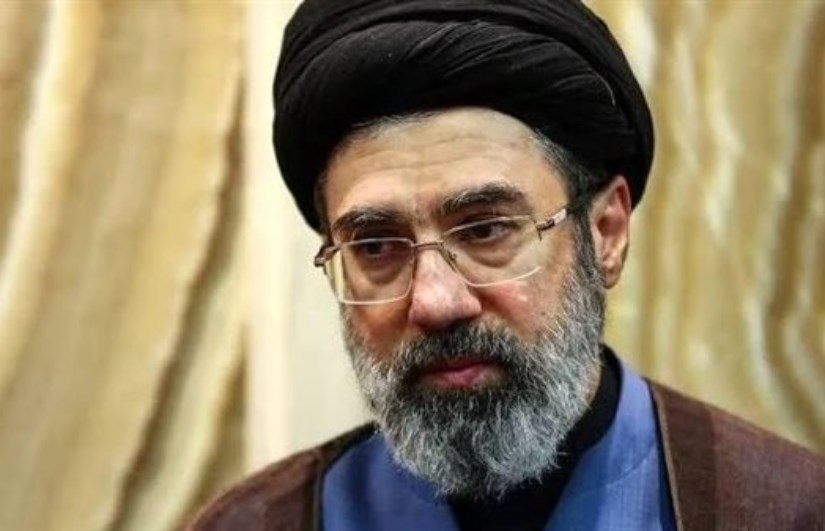 المرشد الإيراني