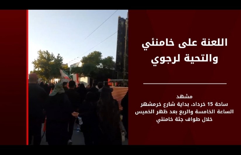 جانب من الجولة 